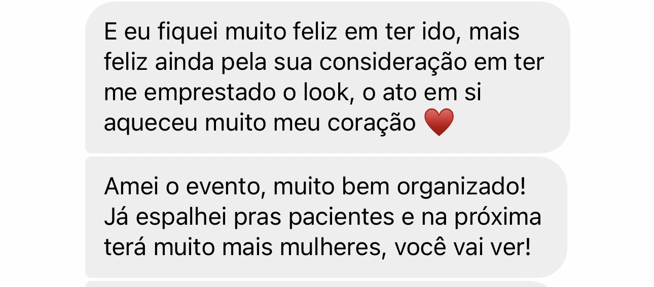 Depoimento