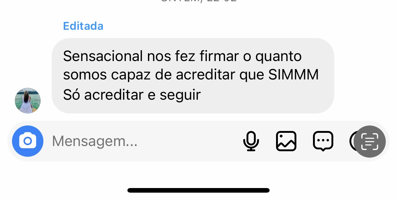 Depoimento