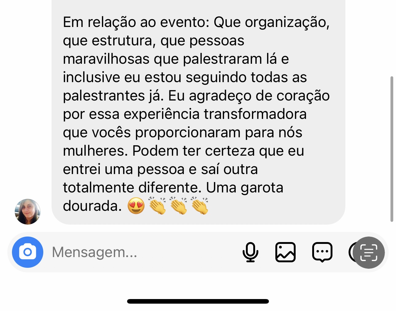 Depoimento