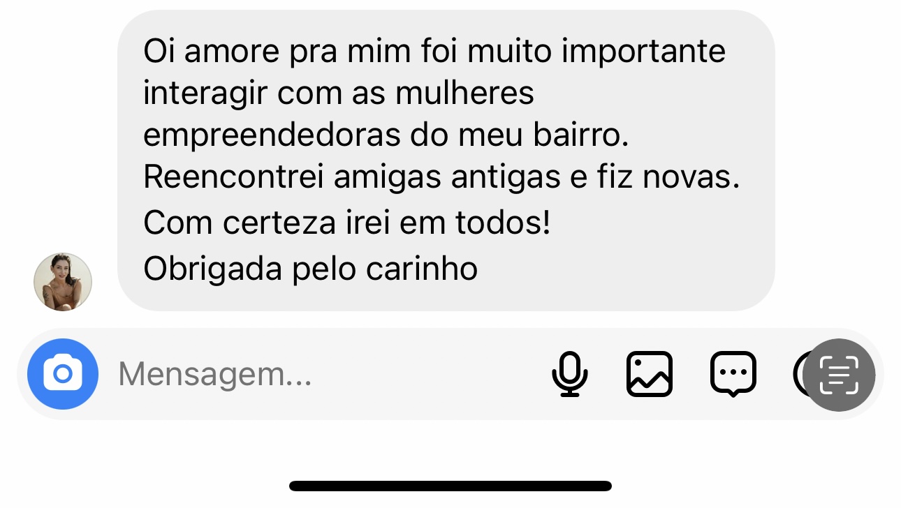 Depoimento