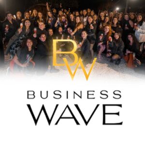 Pré Venda Business Wave 2026