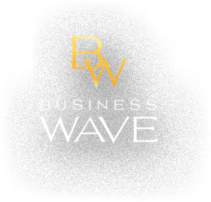 Business Wave
