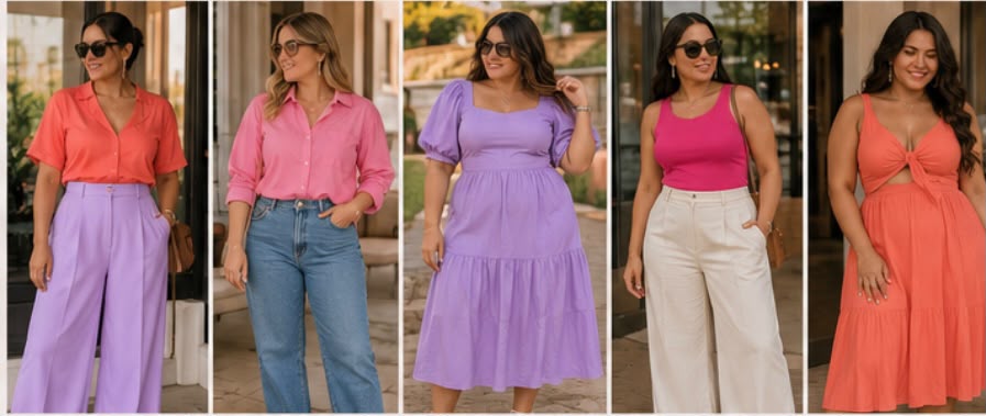 Dress Code Business Wave — Referência 2